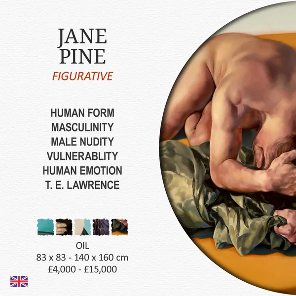 Jane Pine