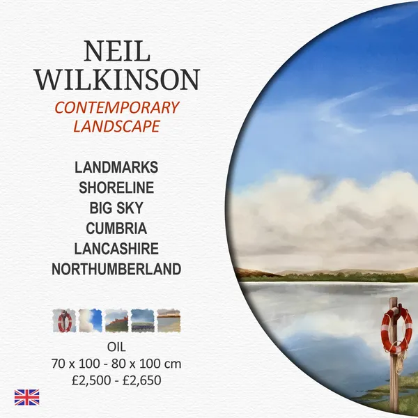 Neil Wilkinson