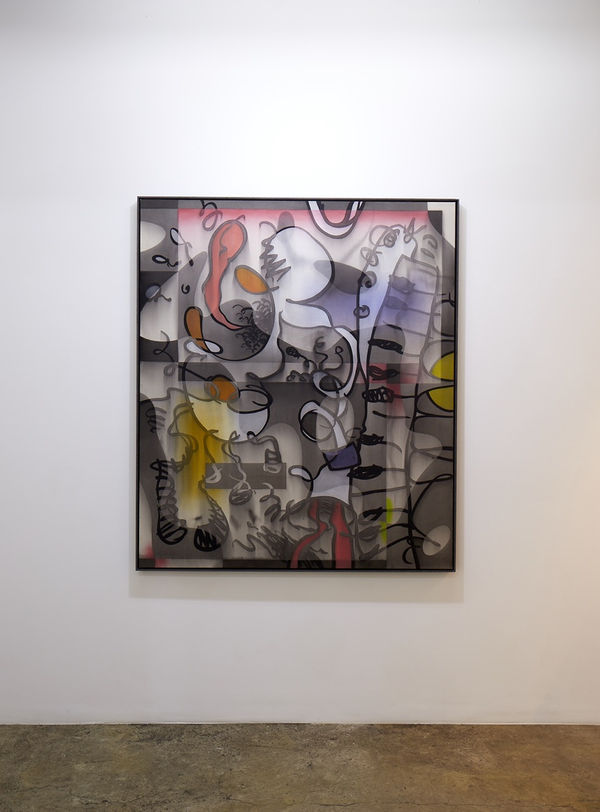 [SEOUL] Synthetic Horizons