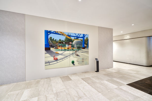 Courtesy Of Choi Choi Gallery Lottehotelsandresorts And The Artist 10