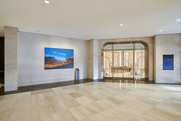 Courtesy Of Choi Choi Gallery Lottehotelsandresorts And The Artist 13