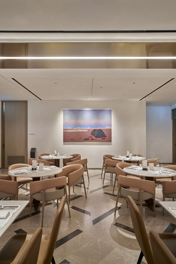 Courtesy Of Choi Choi Gallery Lottehotelsandresorts And The Artist 16