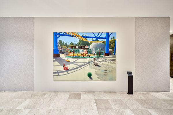 Courtesy Of Choi Choi Gallery Lottehotelsandresorts And The Artist 6