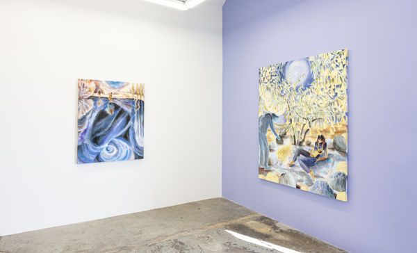 Into The Forest Install 3