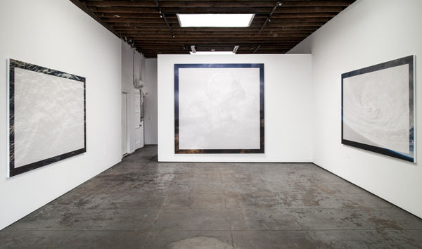 White Noise Install 2