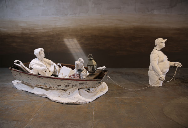 Noah And His Arkcannon