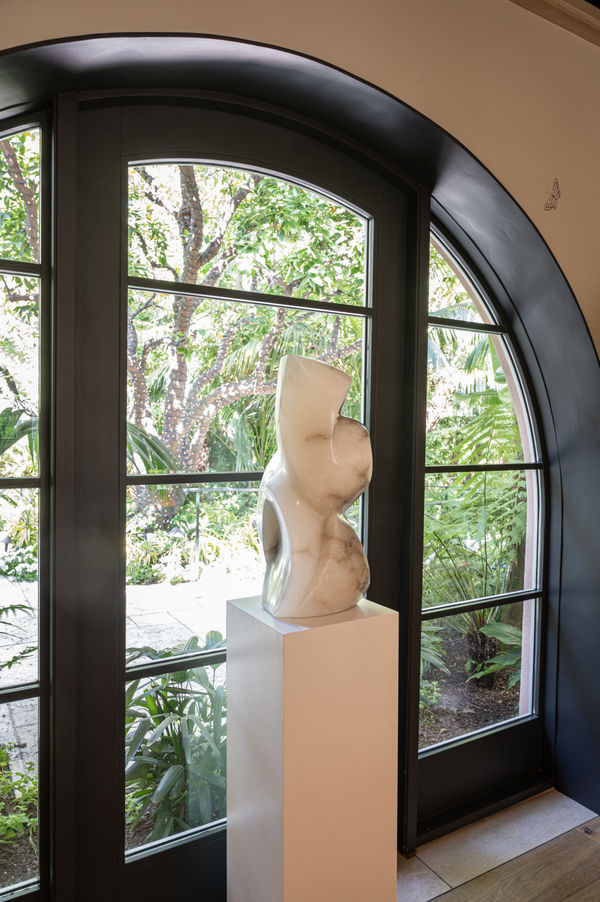 Curvature Install 25