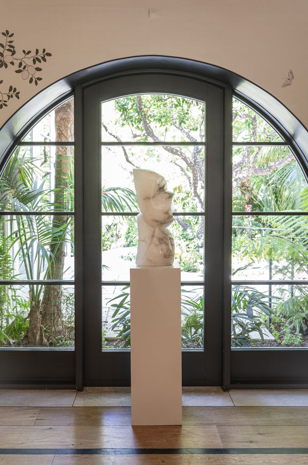 Curvature Install 27