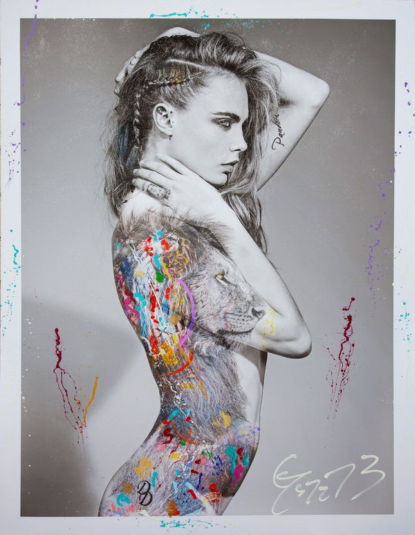 ARNO ELIAS • "I'M NOT A TROPHY"