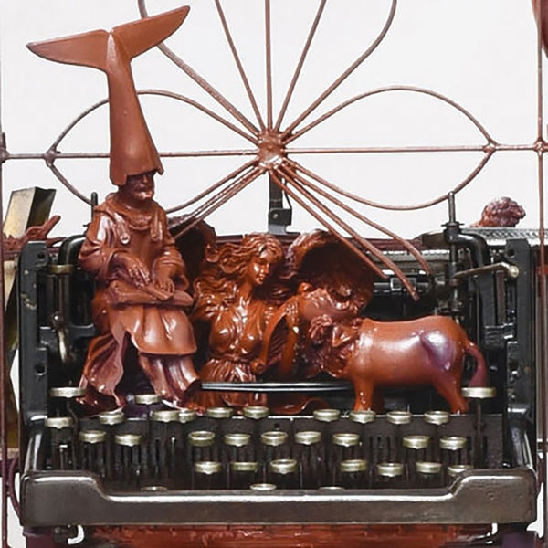 ASSEMBLAGE - REFLECTIONS ON ASEAN ASEAN Gallery, ASEAN Secretariat