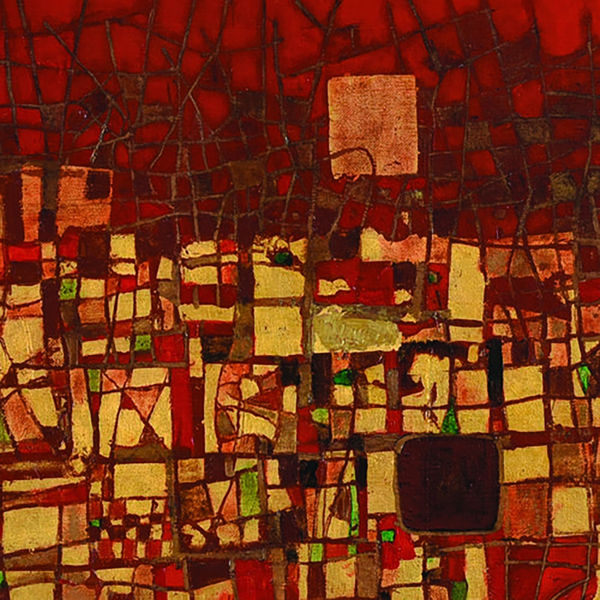 CHEONG SOO PIENG A CENTENARY CELEBRATION IN TAIWAN ASIA ART CENTER I, TAIPEI