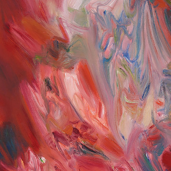 SHARON TANG: THE WATER BALLADS Art Agenda, S'pore