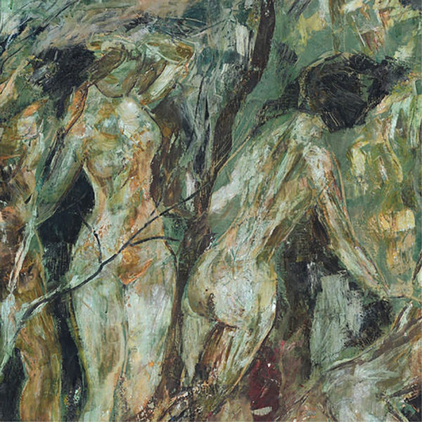 VINCENT HOISINGTON: PAINTER, DECORATOR Art Agenda, S'pore