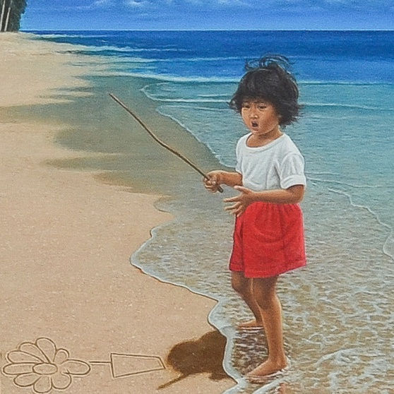 ARUS ZAMAN Art Agenda, JKT