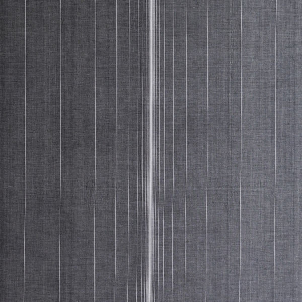 INTERWOVEN: A WEAVER'S RECOLLECTION OF TIME Art Agenda, JKT