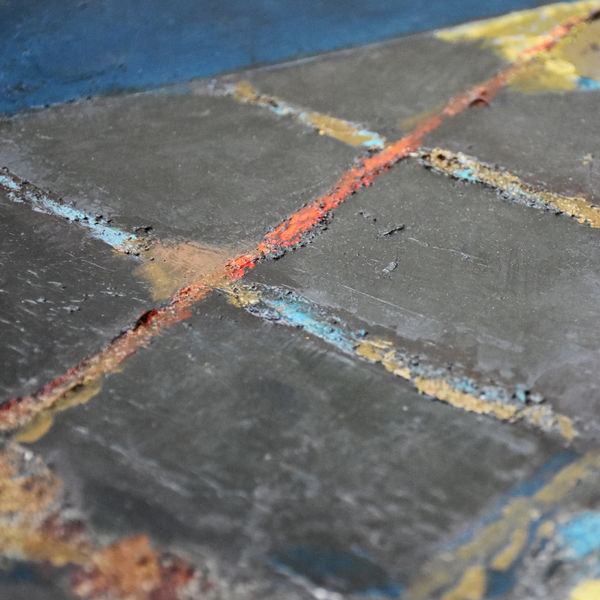 UMI DACHLAN  METAPHORS FOR HUMANITY Art Agenda, JKT