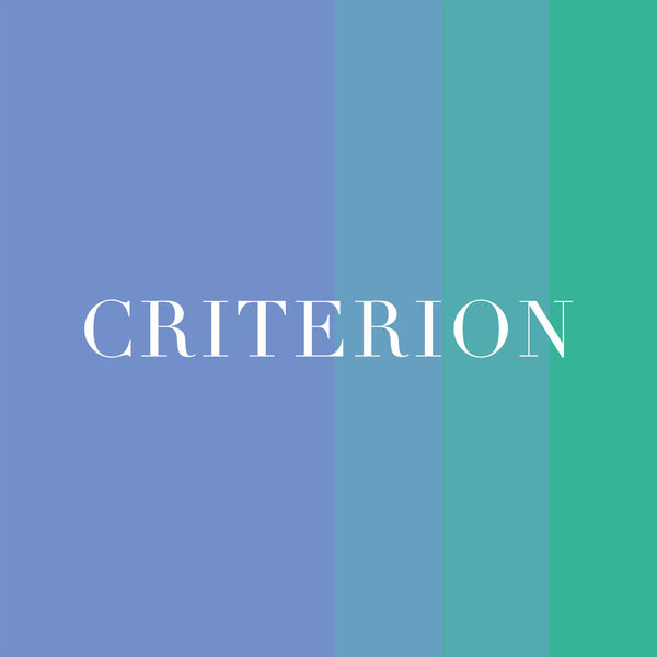 CRITERION Art Agenda, S'pore