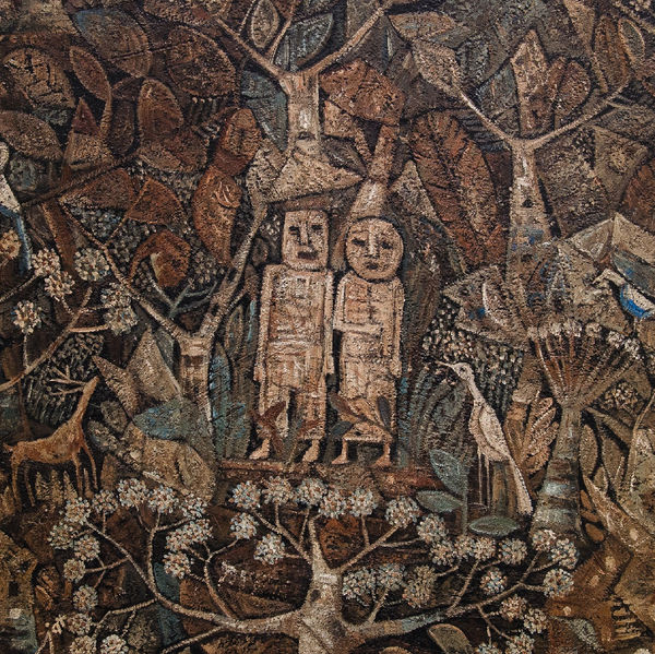 RIMBA MAGIS Art Agenda, JKT