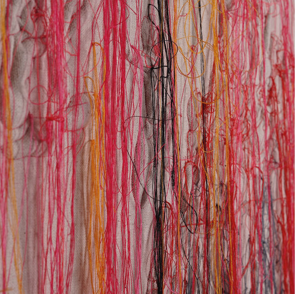 Made Wiguna Valasara  Collective Fragment Art Agenda, JKT