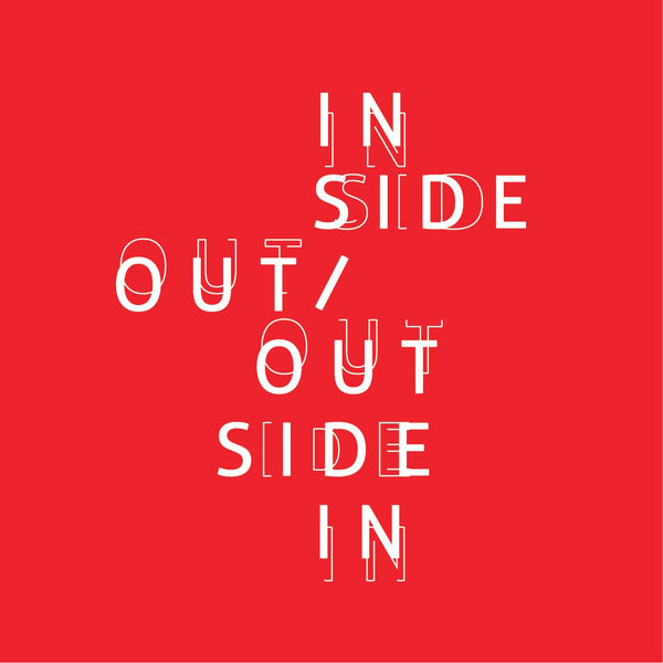 INSIDE OUT / OUTSIDE IN Art Agenda, JKT