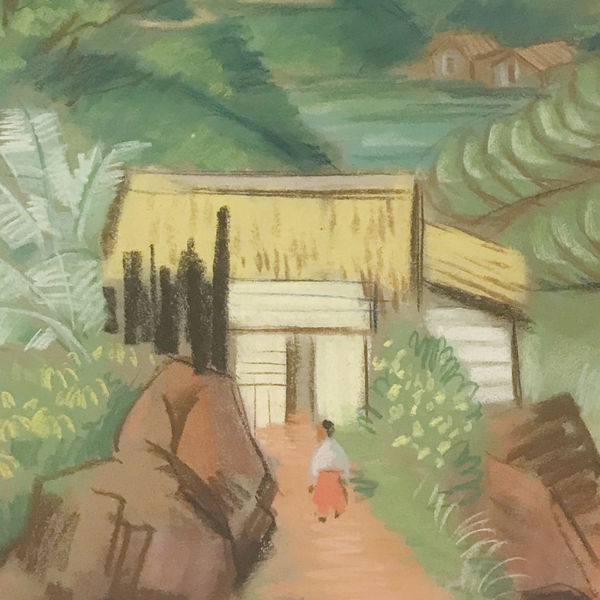 ALL IS NOT AS IT WAS, NOTHING AS IT WILL BE Art Agenda, S'pore