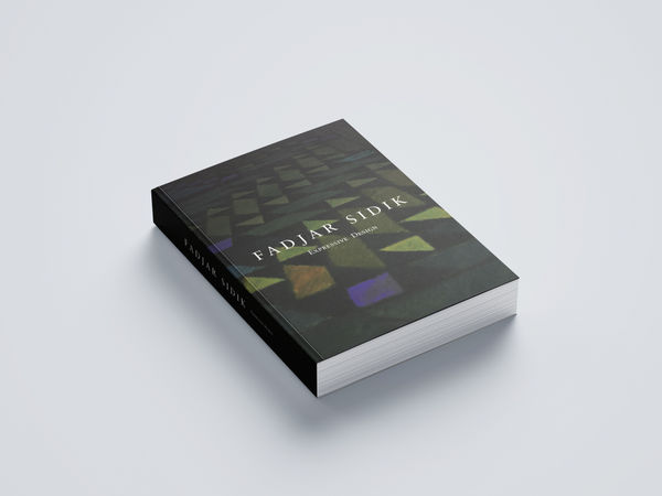 Fadjar Sidik: Expressive Design