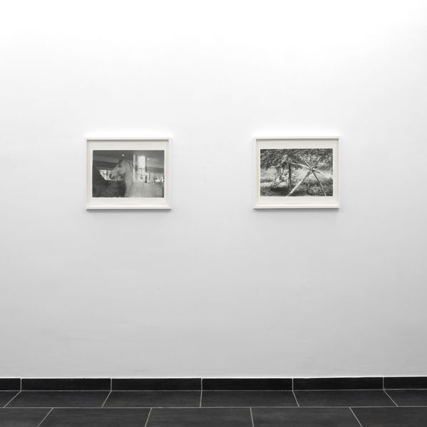 Signe Ralkov | Hold still