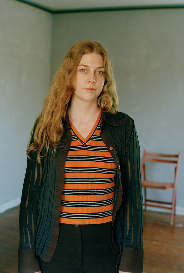 Announcing Representation of Tanja Nis-Hansen