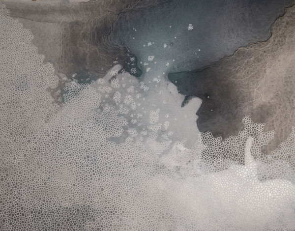 WE DON"T REALLY LIVE ON DRY LAND