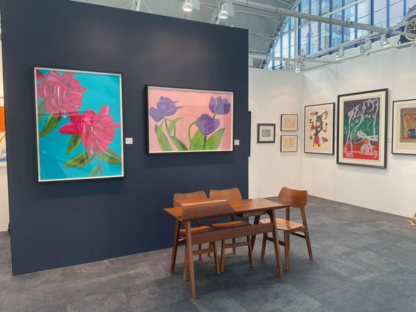 London Art Fair 2022