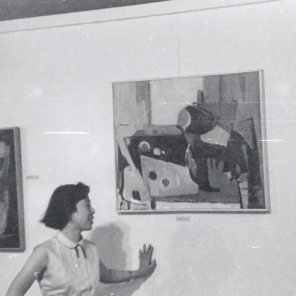 Landing San Francisco Cplh Canvas Exhibition 2