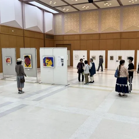 Installation Tsushima 6