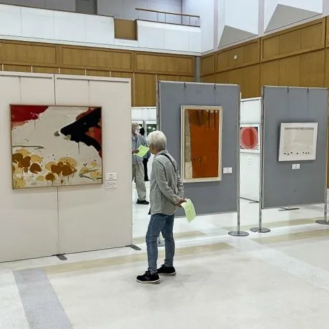 Installation Tsushima 7