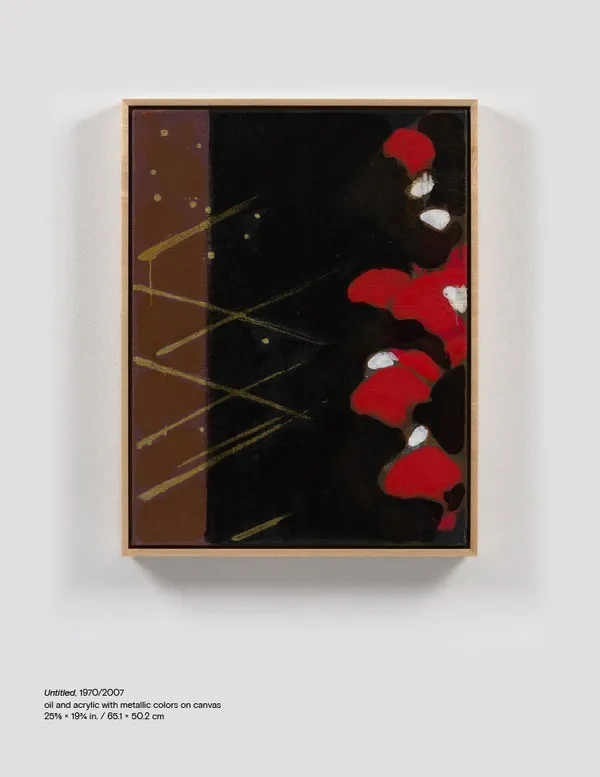 Untitled, 1970/2007