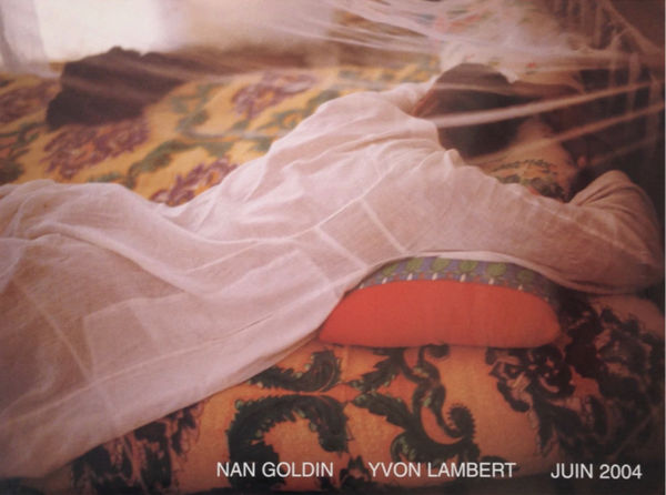 Nan Goldin, Untitled (Juin 2004)
