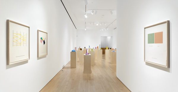 Richard Ibghy & Marilou Lemmens: Alternative Facts of the 21st Century