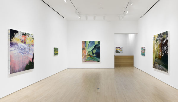 Eva Struble: Gravity of Small Things