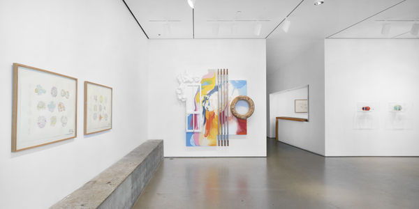 Lucy + Jorge Orta: Potential Architecture