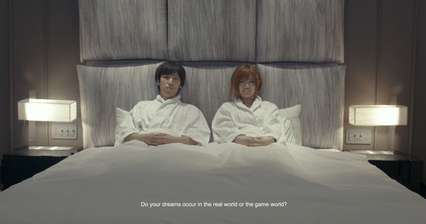 James Clar: The World Never Ends