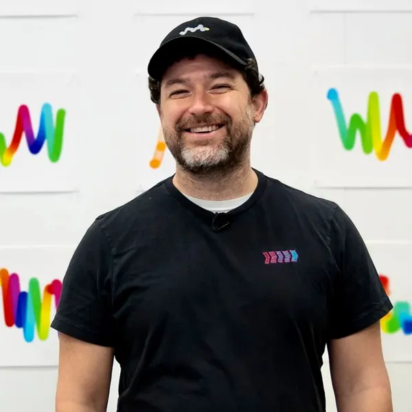 Erick Calderon (Snowfro)