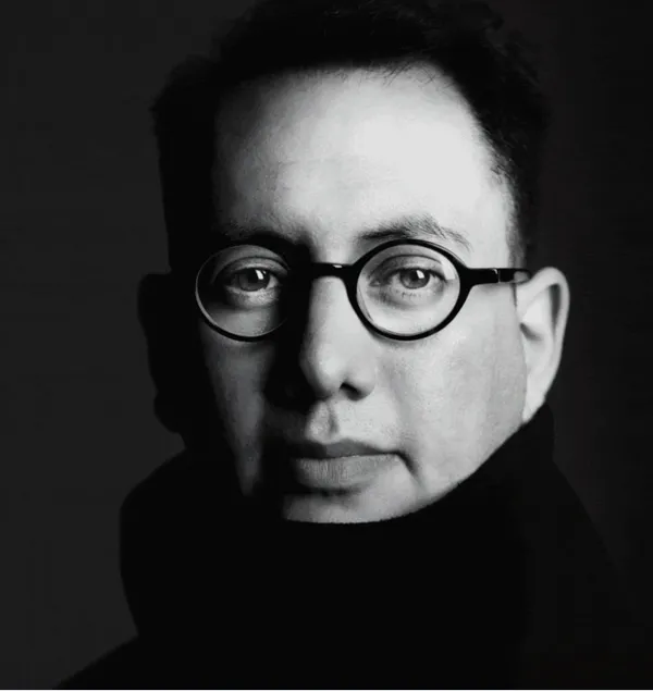 Refik Anadol - Honorary Award