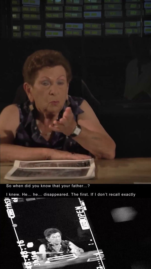 Video testimonial: Chavka Folman-Raban, A Journey Following Rumors Regarding the Treblinka Extermination Camp, Spring 1942