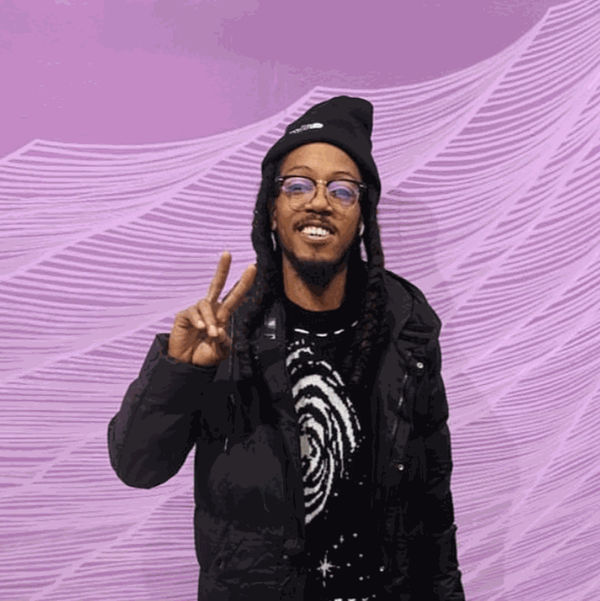 Tristan Kwame Irving