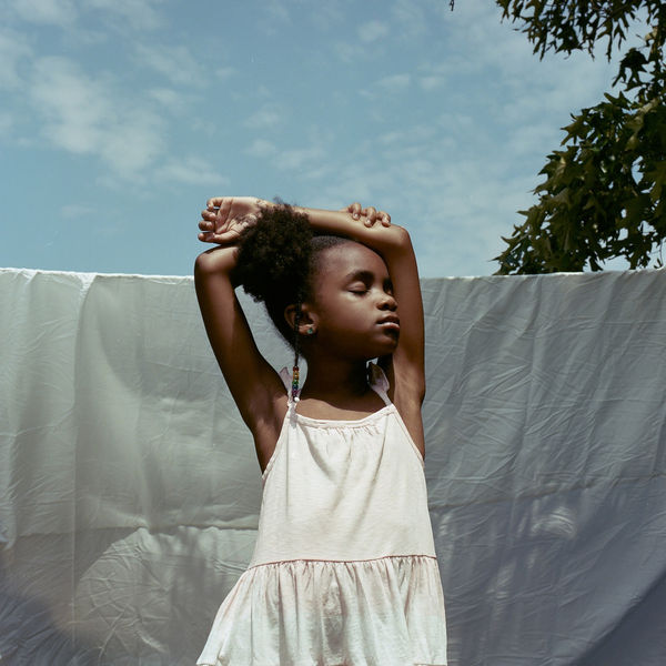 Kennedi Carter, Jaelle