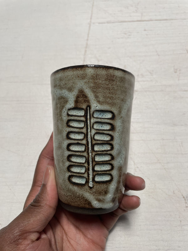 Ella West Gallery Signature Tasse - The RB