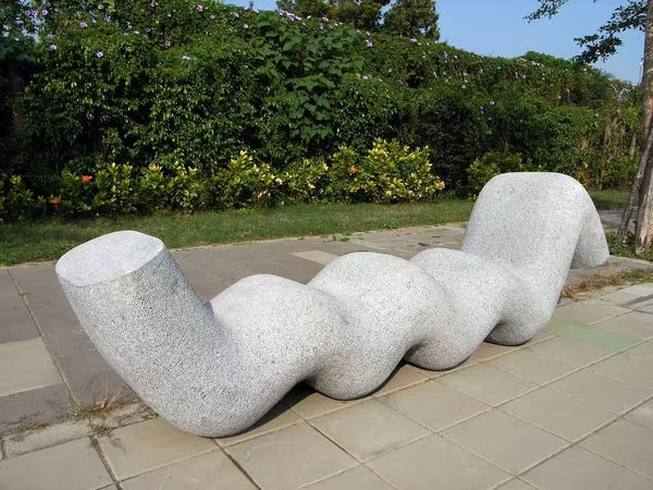 黎志文, 街道家俱 @高雄市立運動(十五組) , 2016