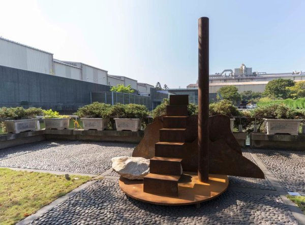 黎志文, 山水 , 2019