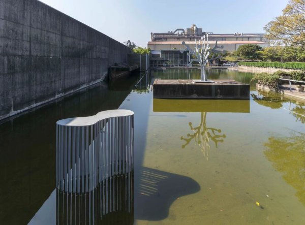 黎志文, 雲 , 2019