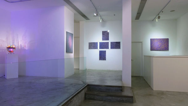 Dreamscape Installation 2