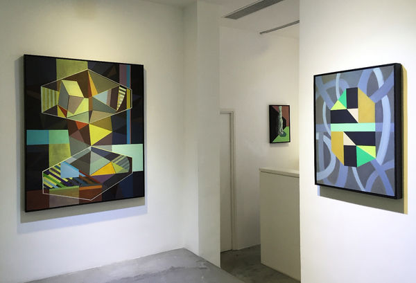Installation View 3